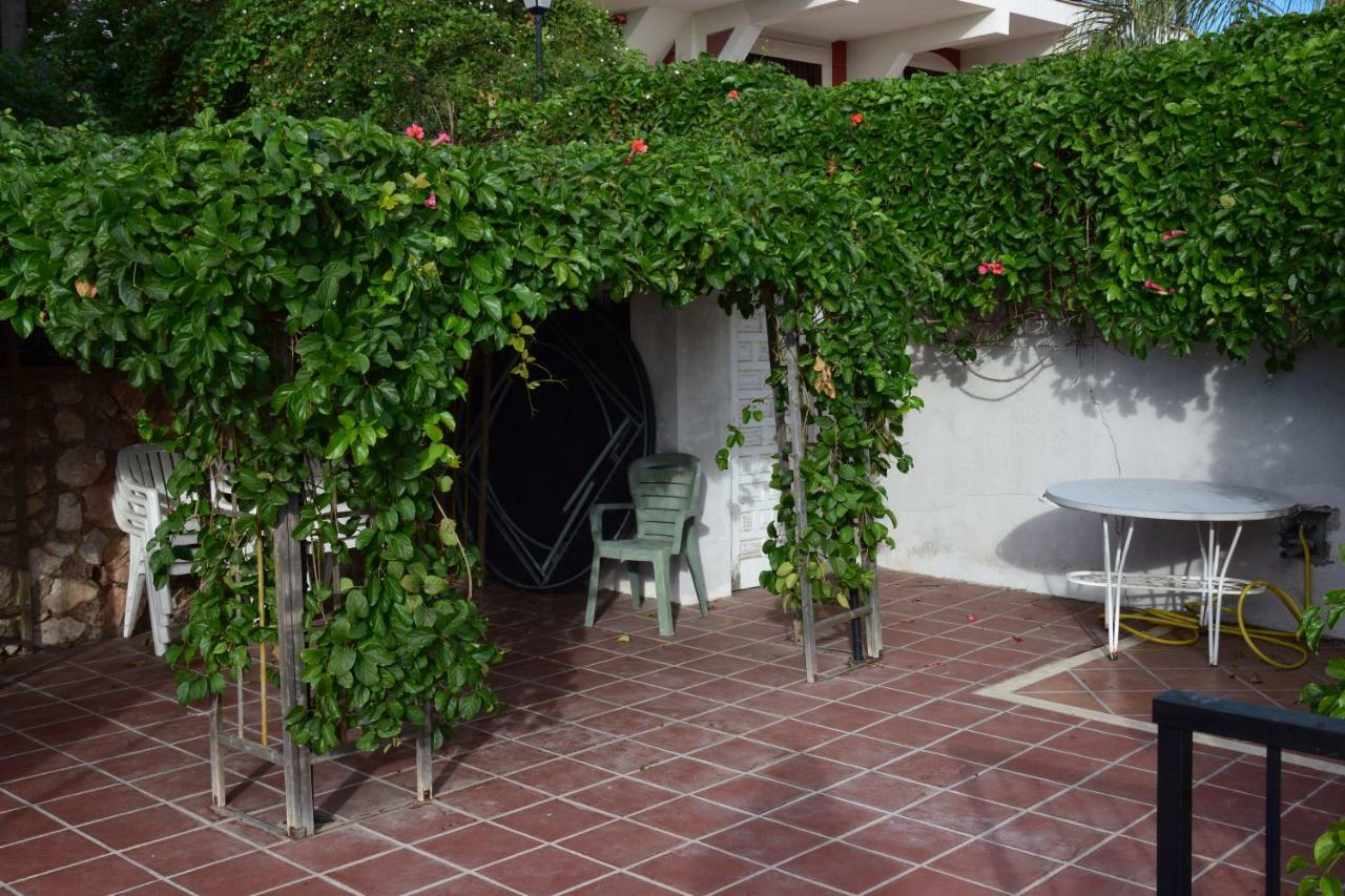 Apartamento-estudio En Con Piscina Apartment Málaga